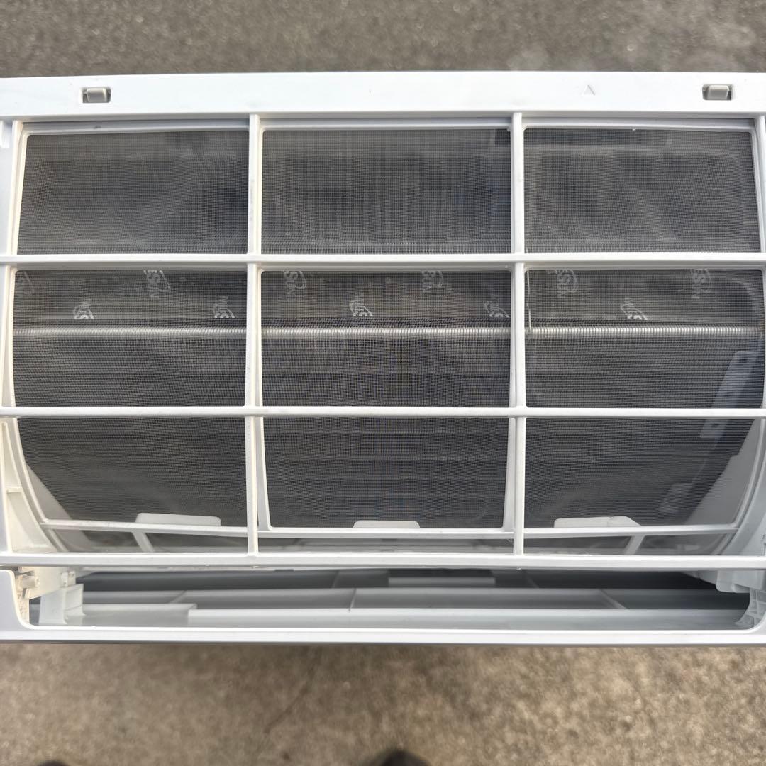 SHARP AY-P22DH ルームエアコン 2022年製