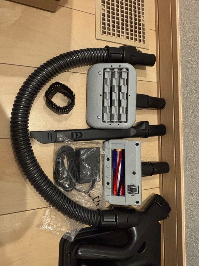 HITACHI 紙パック　最上位機種　PKV-BK50L BT未使用近展示美品