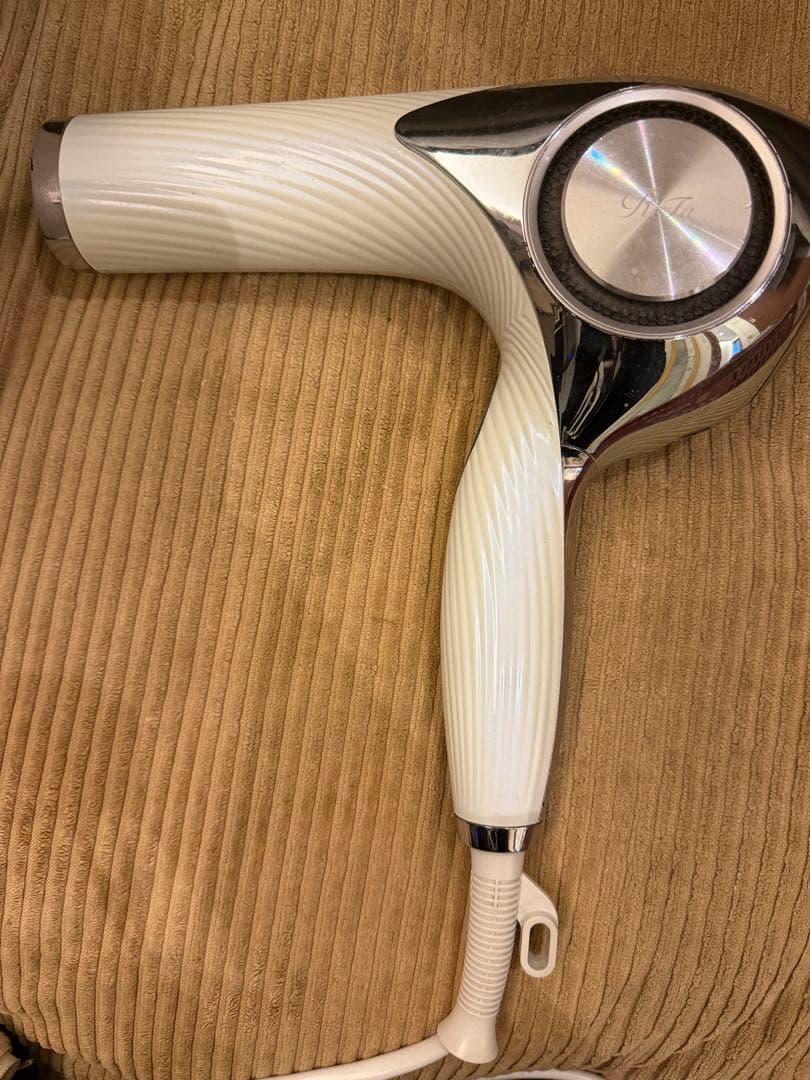 ［値下げ］Refa リファ ビューティック ドライヤー プロ MTG