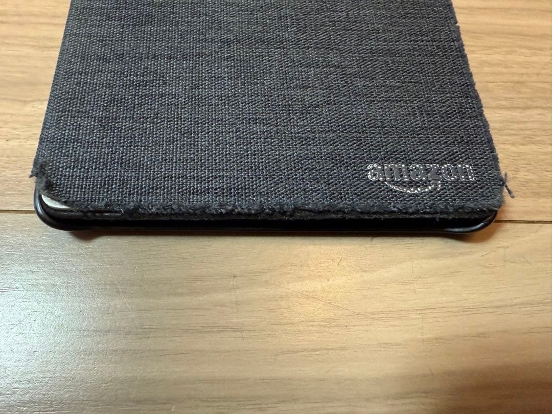 Kindle Paperwhite 第10世代 32GB 広告なしモデル