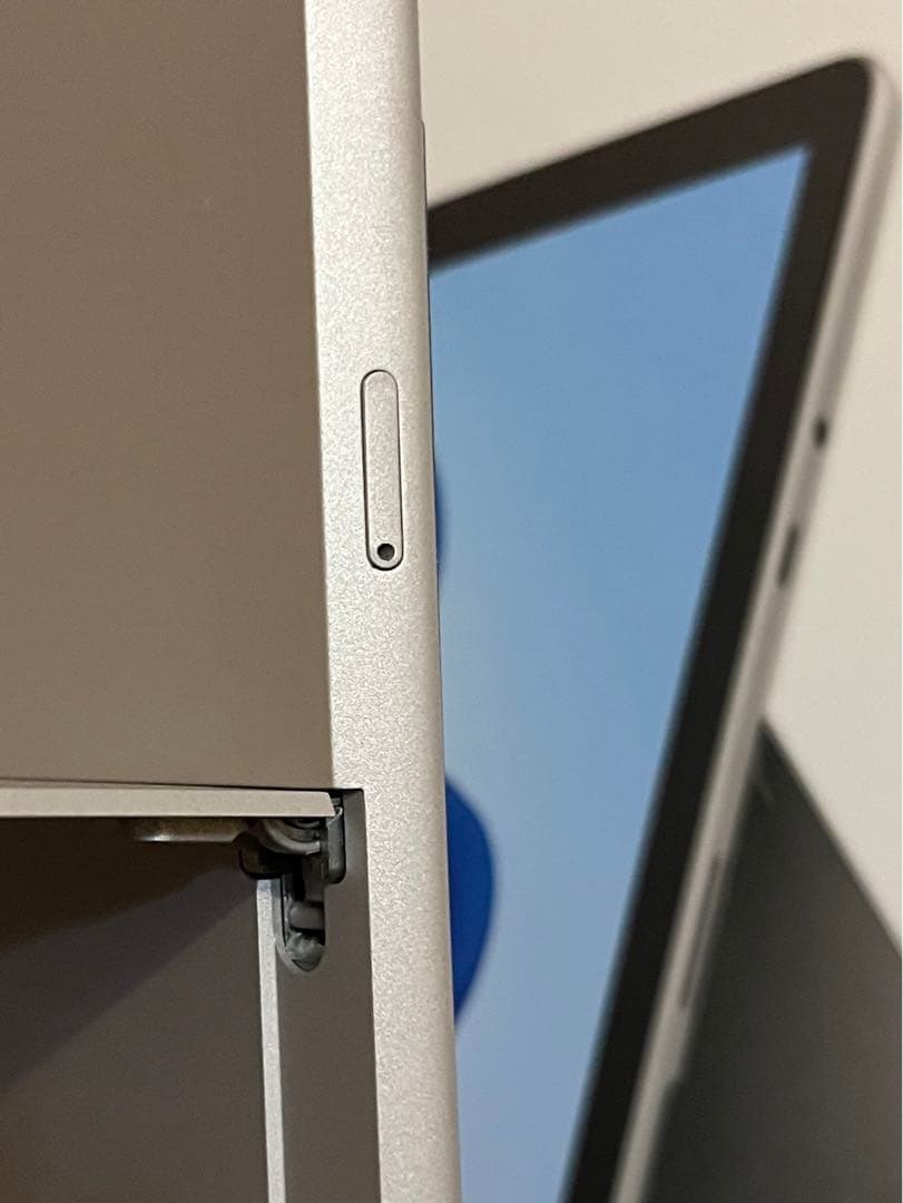 Surface Go 3 LTE プラチナ Core i3 128GB 美品