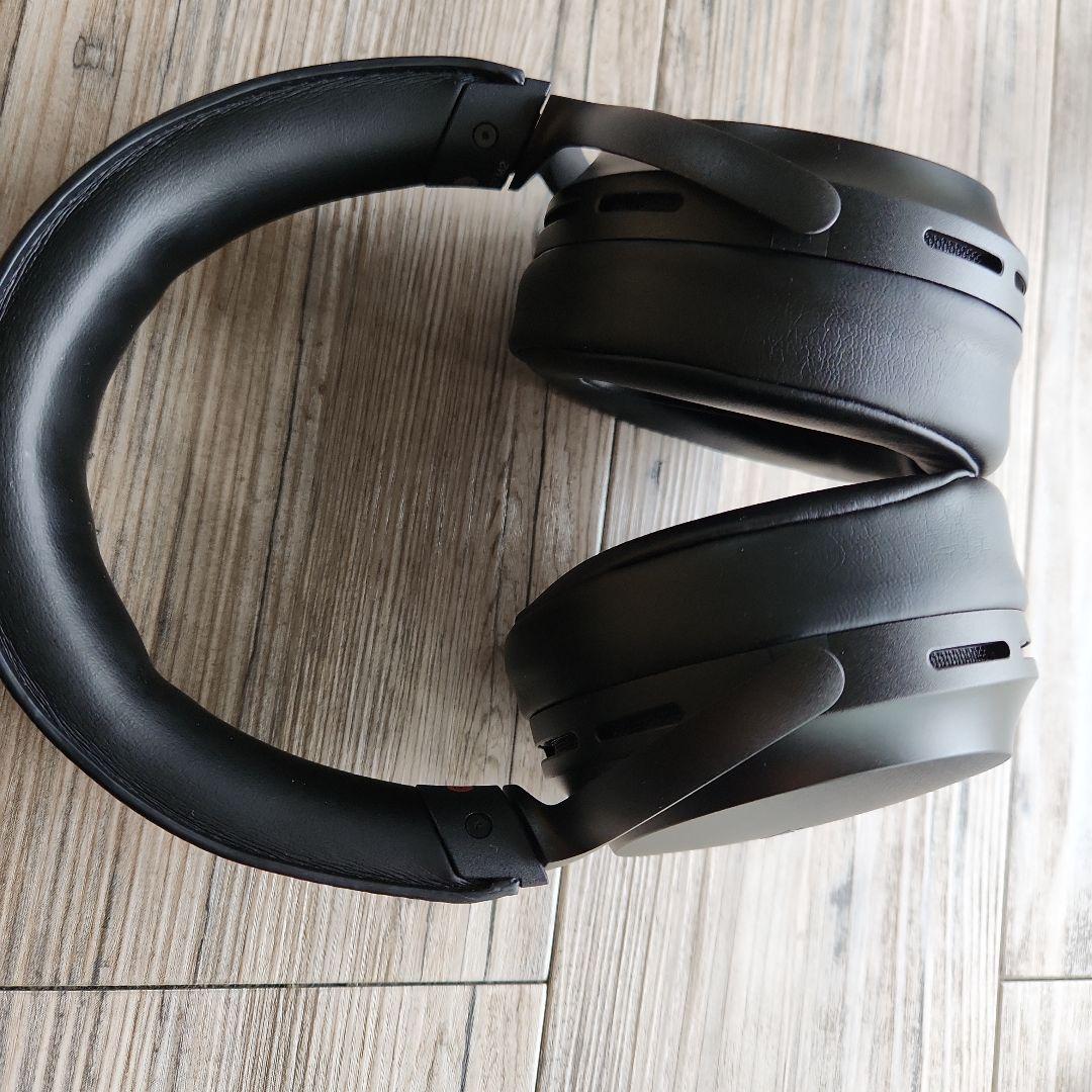 ヘッドホン SONYMDR-Z7 M2