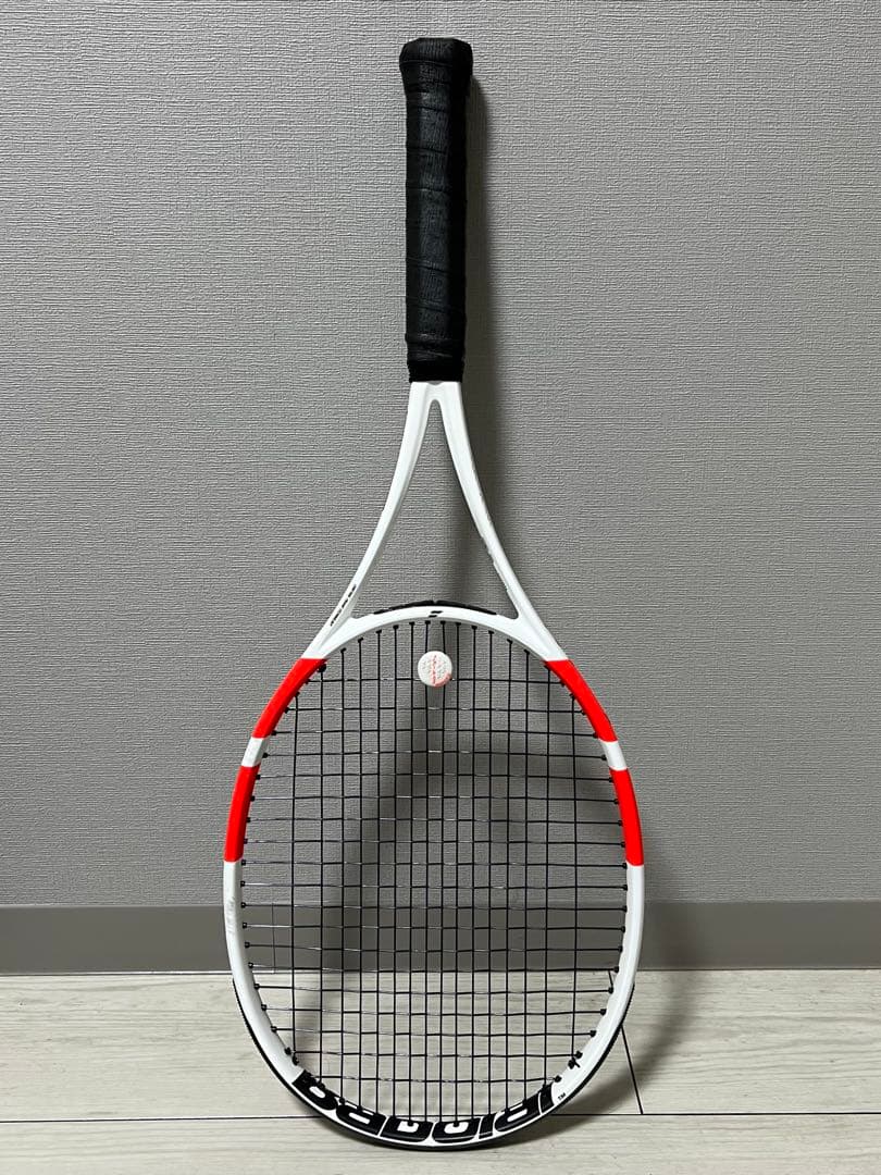 【Babolat】PURE STRIKE 98 16/19 G3