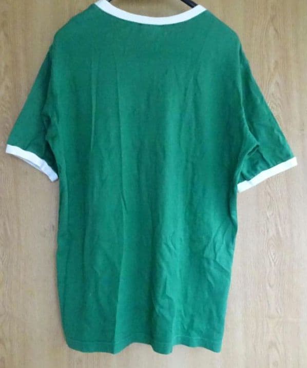 FC京都BAMB1993(旧JFL所属クラブ)　Tシャツ【匿名配送 送料込】