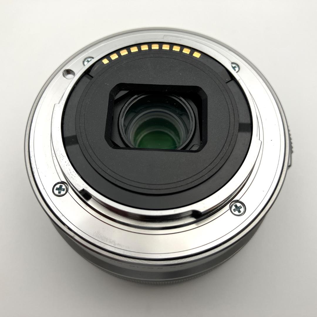 SONY α6000 ダブルズームレンズキットILCE-6000 動作確認済