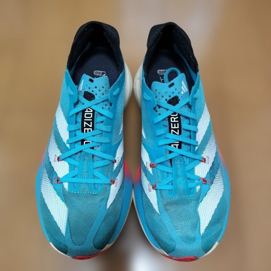 スパイク・シューズ adidas adizero adios pro 3