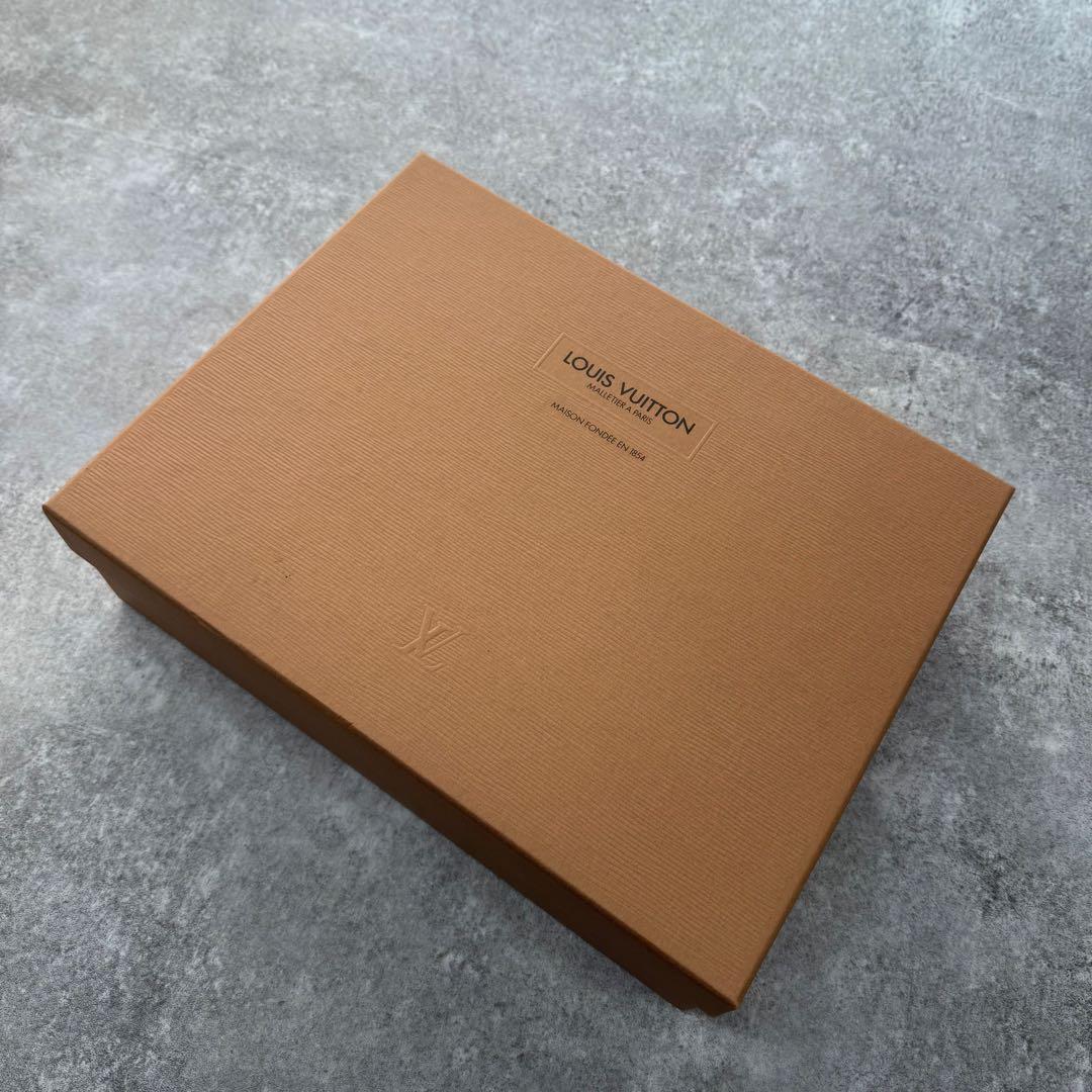 ルイヴィトン ショップ　箱まとめ売り 13個