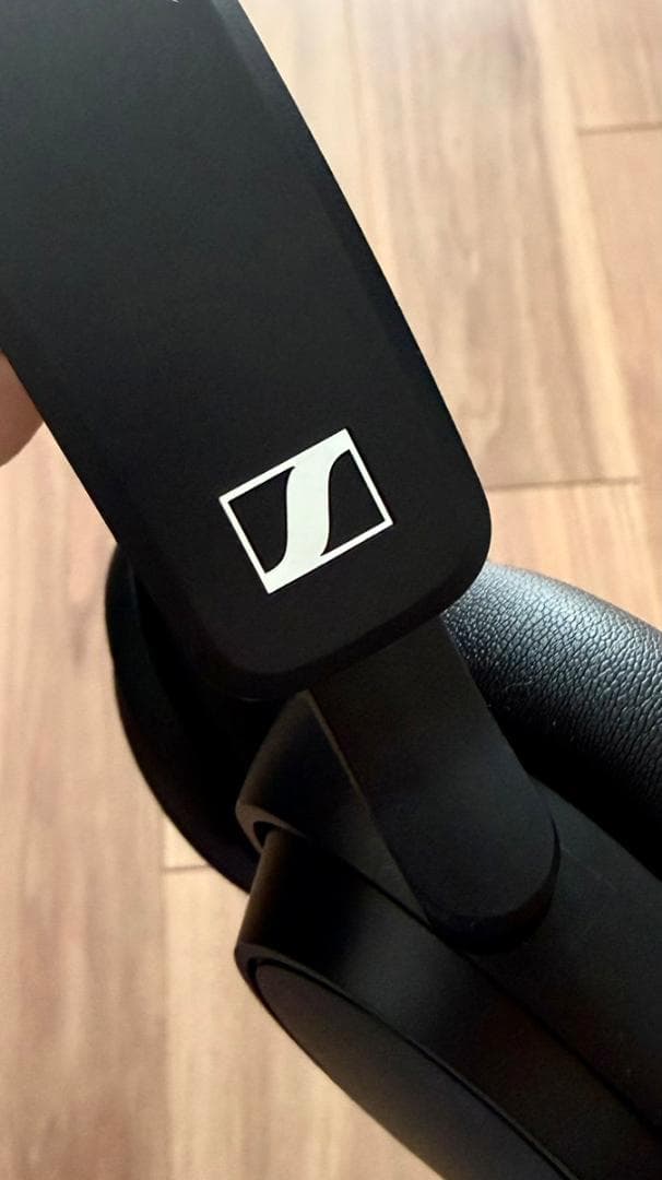 Sennheiser ACCENTUM Plus ワイヤレスヘッドホン