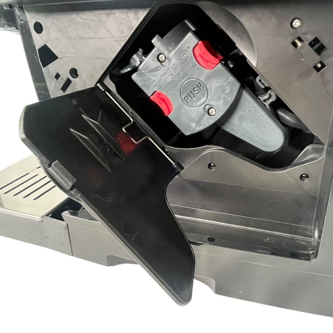 デロンギ 全自動コーヒーマシン マグニフィカS ECAM23120B