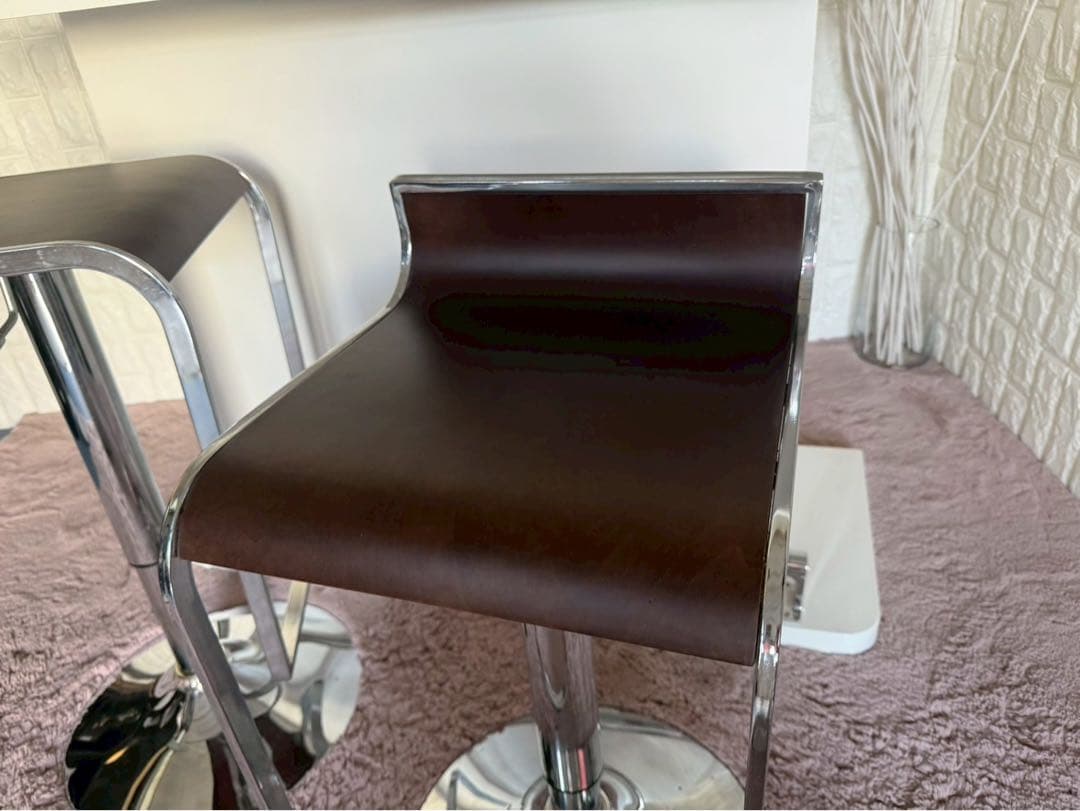 カウンターテーブル・ハイテーブル Momo0701