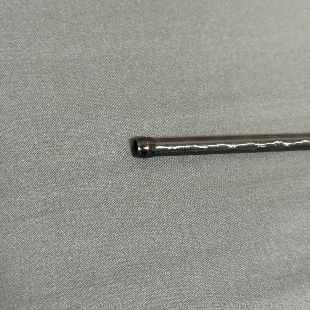 SHIMANOソアレ BB S76UL-S 使用感少なめ