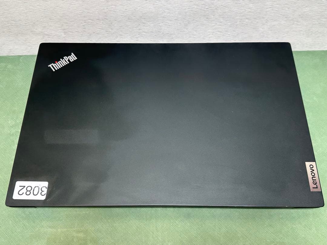 Windowsノート本体 ThinkPad E15 Gen 2 i7 16GB 512GB |3082|