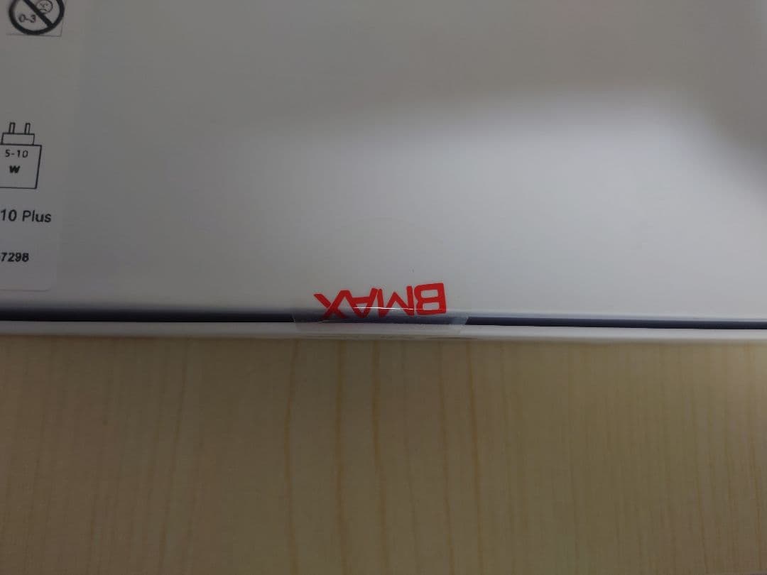 BMAX i10 Plus 10.1インチタブレット