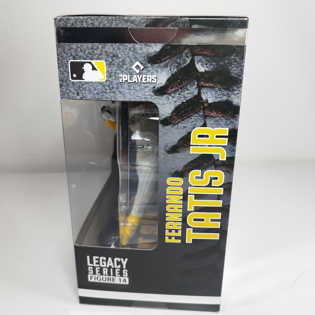 マクファーレントイズ タティス ジュニア Jr Dodgers MLB I1Z7