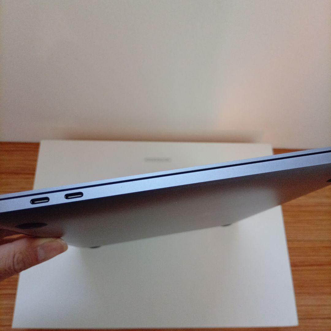 MacBook Pro 13インチ M1 2020 8GB 256GB