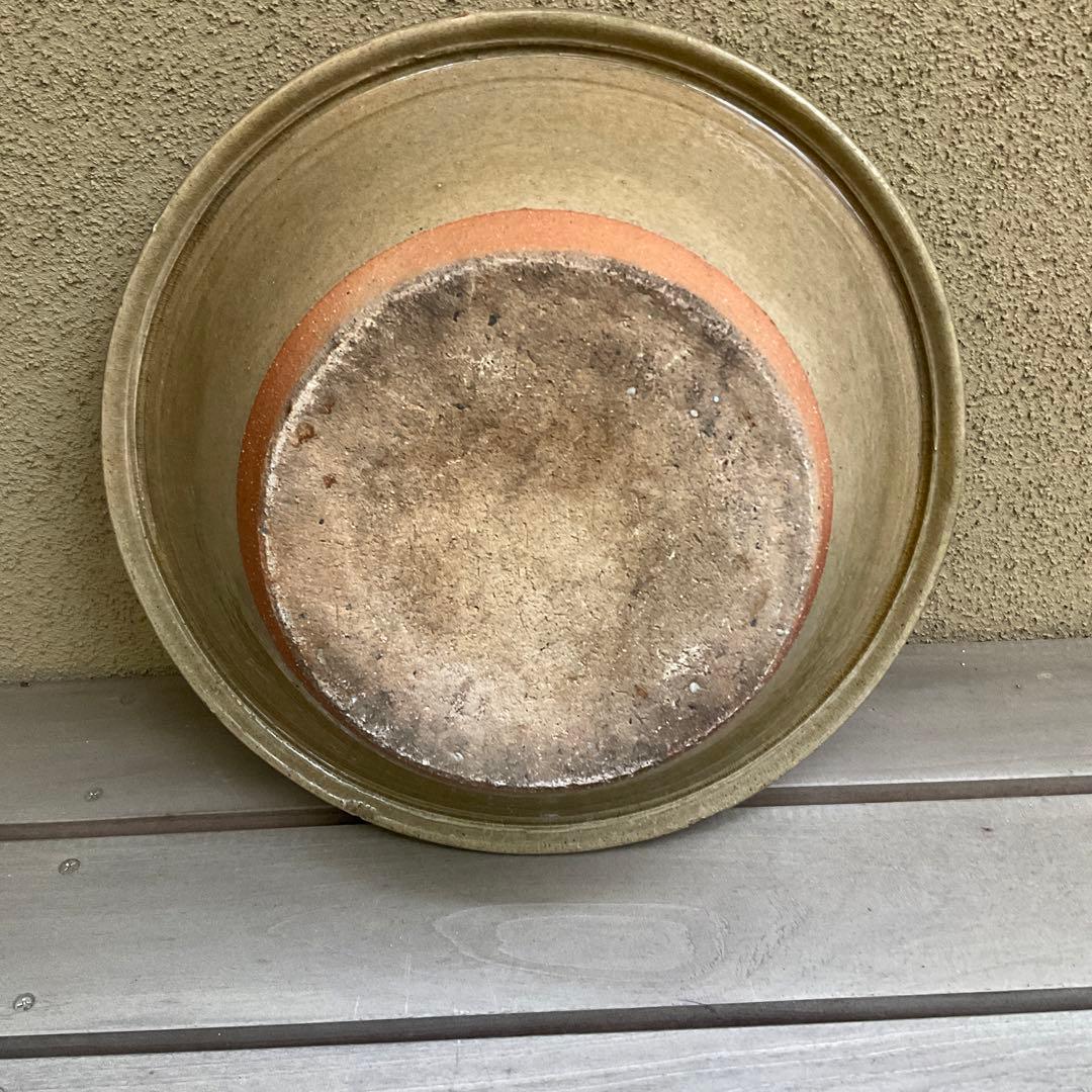 手水鉢　鉢