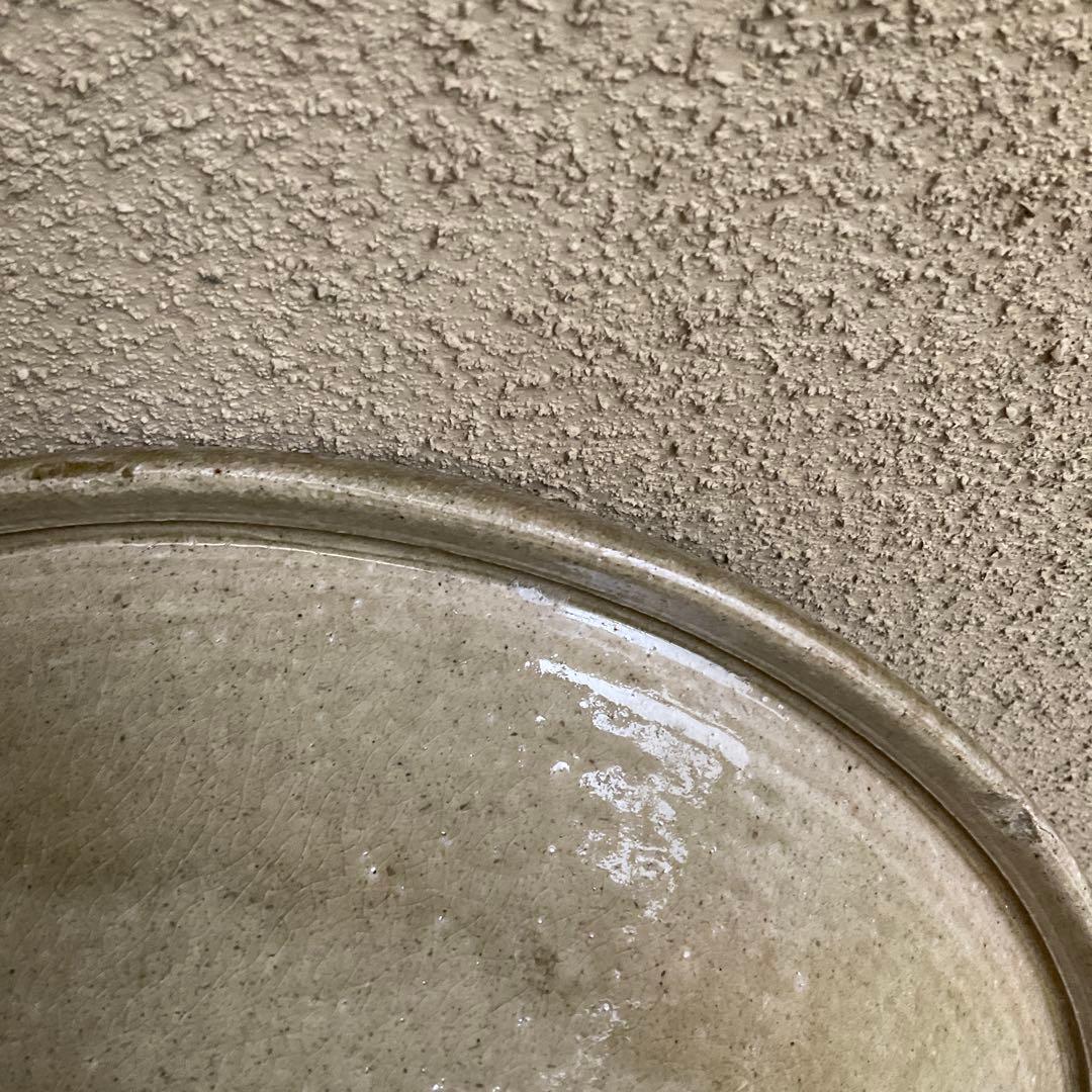 手水鉢　鉢