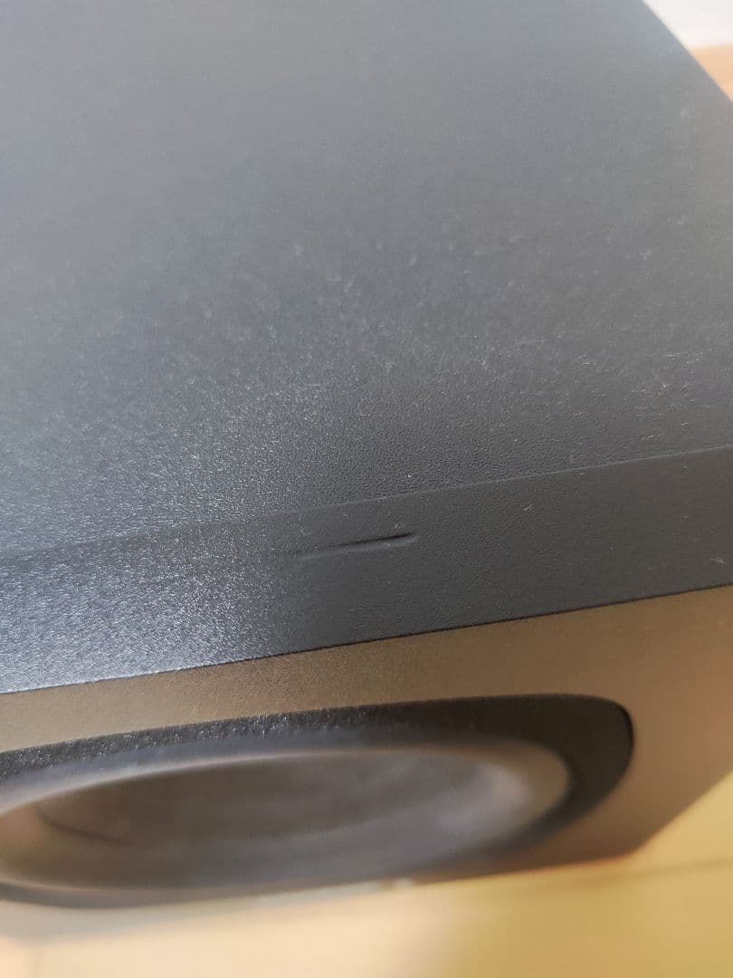 スピーカー・ウーファー Fostex PM-SUBMINI2