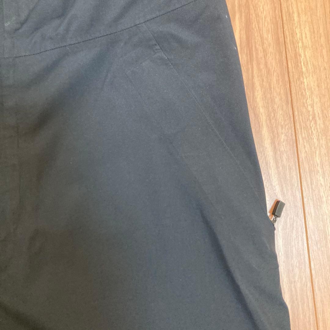 バートンスノーボード　AK2L ビブパンツ ウイメンズ　S