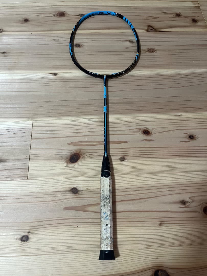 WILSONウィルソンBLX SURGE ヨネックスYONEX