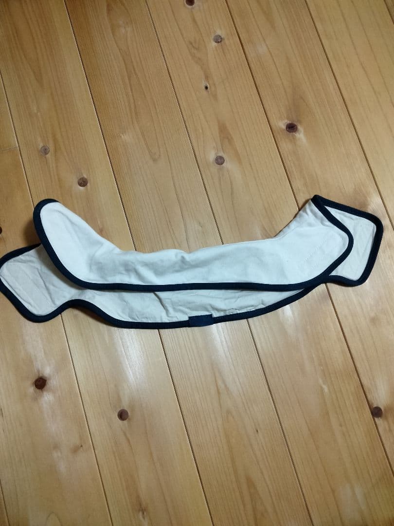 BABY & Me Beren first ネイビー ベビーアンドミー 抱っこ紐