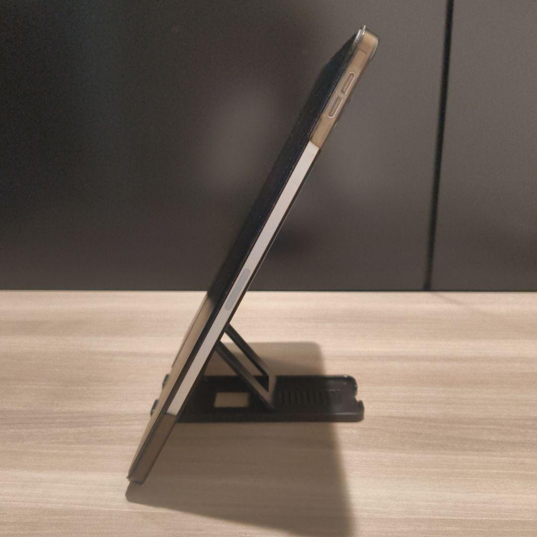 Apple iPad Pro 12.9 M1 512GB バッテリー97%