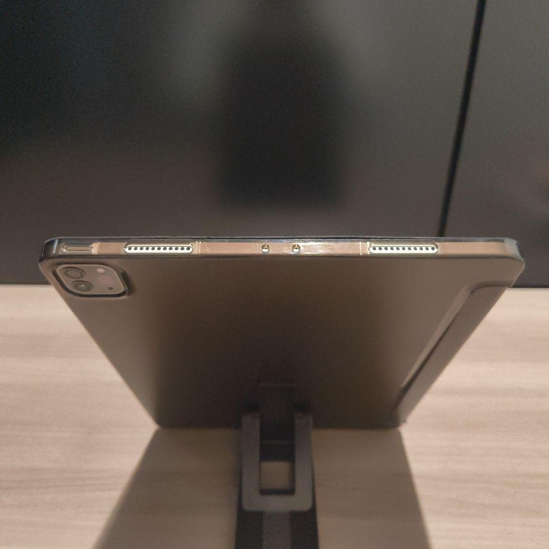 Apple iPad Pro 12.9 M1 512GB バッテリー97%