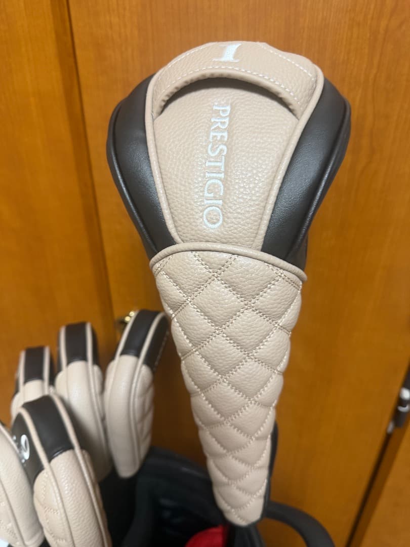 マジェスティ　プレステジオ　13 ドライバー　10.5