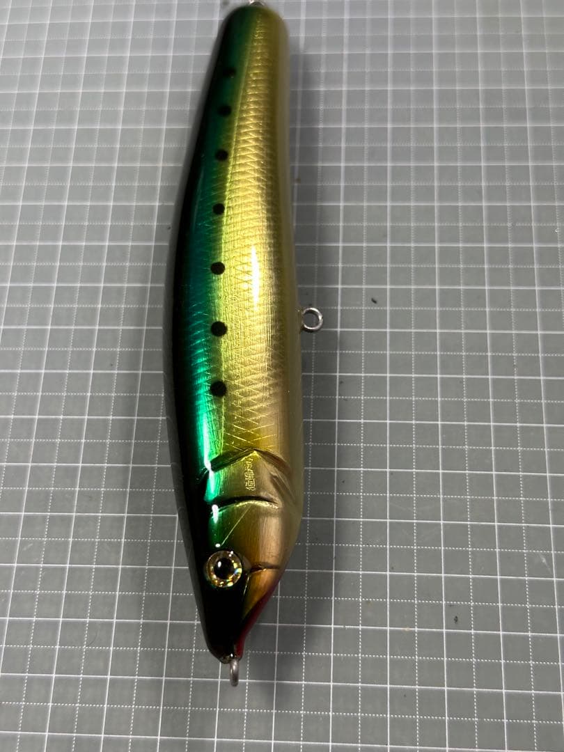 猛闘犬丸　ミノペン丸