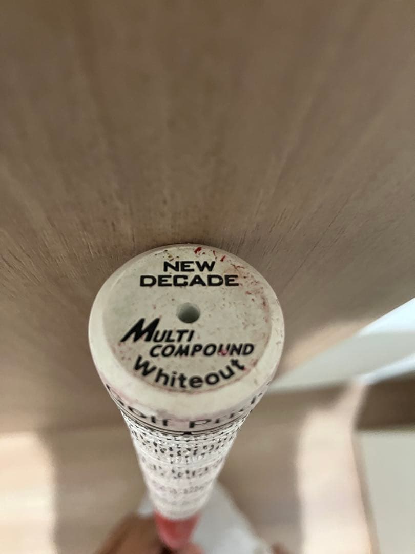 【Tatsuo Emori】ヘッドのみBIG BERTHA ALPHA