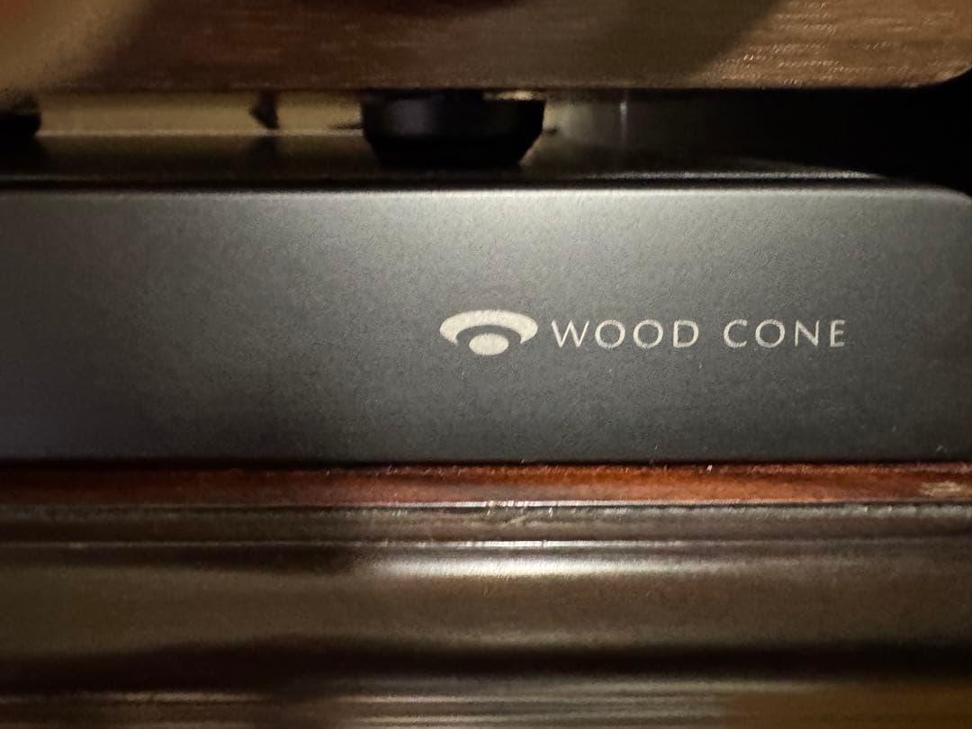 Victor ミニコンポ ウッド調デザイン EX-D6 LK-EX10セット