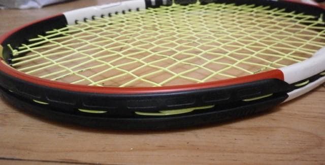 【美品】ウィルソン エヌ シックスワン95　SIX.ONE95　G2