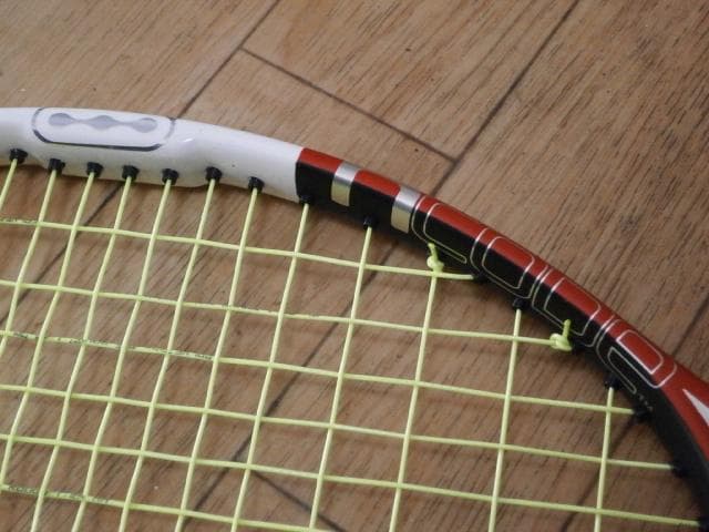 【美品】ウィルソン エヌ シックスワン95　SIX.ONE95　G2