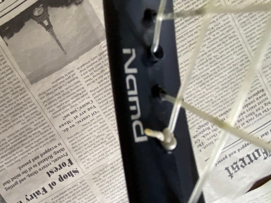 YONEX ヨネックス VCORE100 テニスラケット