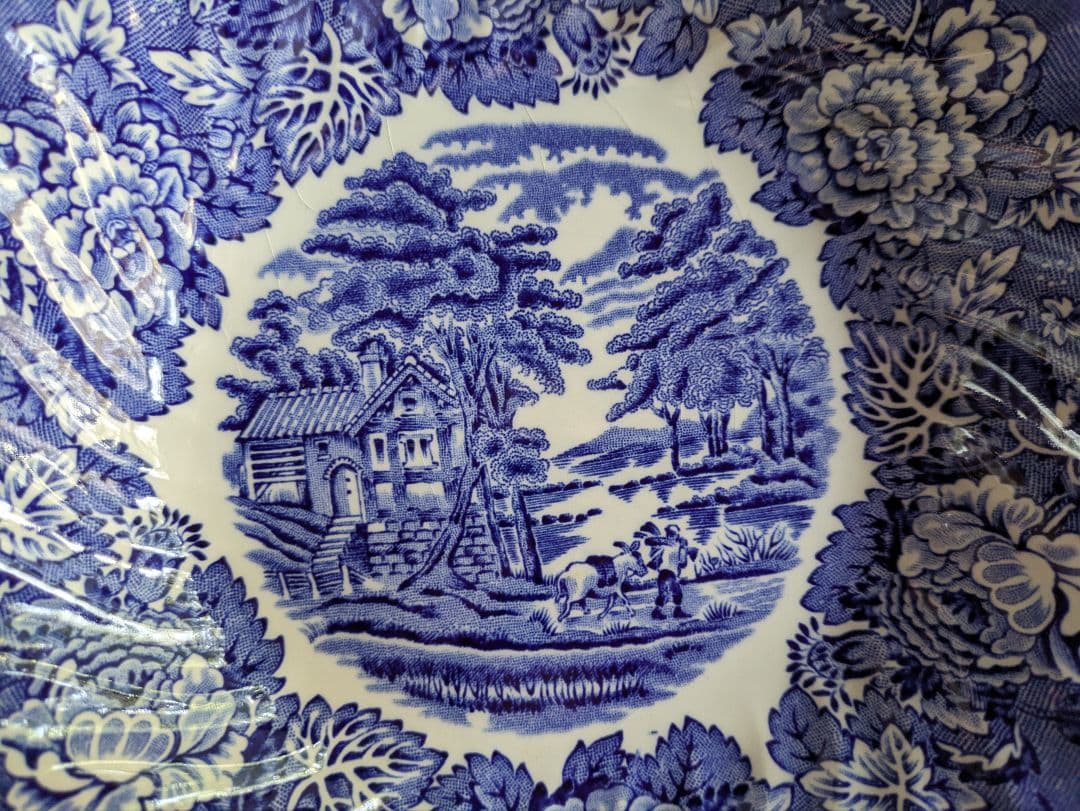 【Enoch Wood's】2点