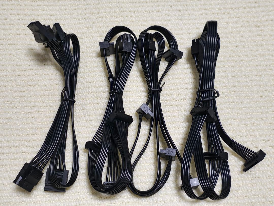 電源ユニット thermaltakeTOUGHPOWERGF11000WGOLD