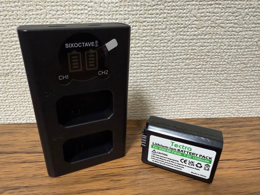 ソニー SONY α55 SLT-A55V レンズ3本セット