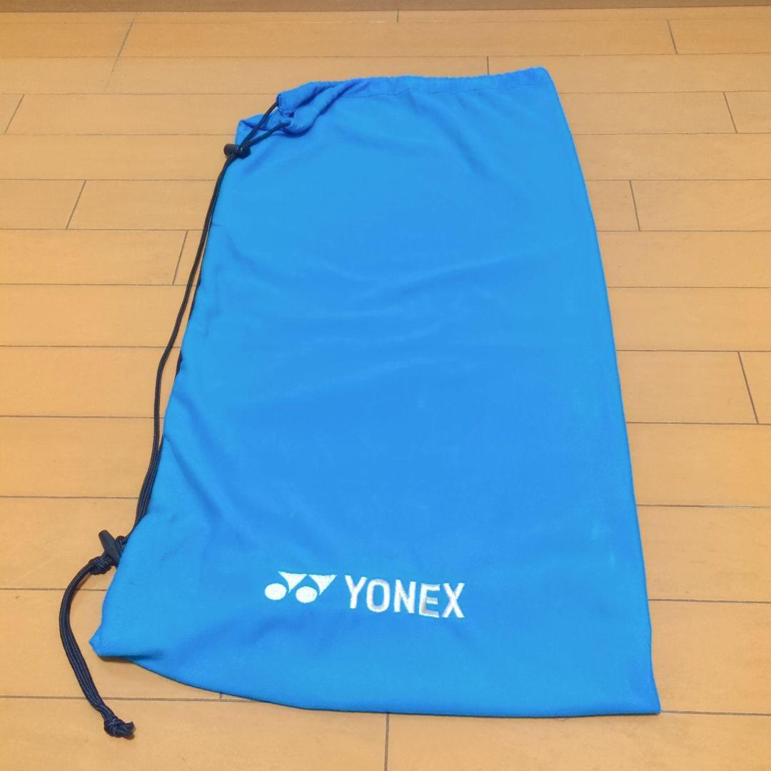 ✨美品✨YONEX NANOFLARE 200 ヨネックス ナノフレアラケット