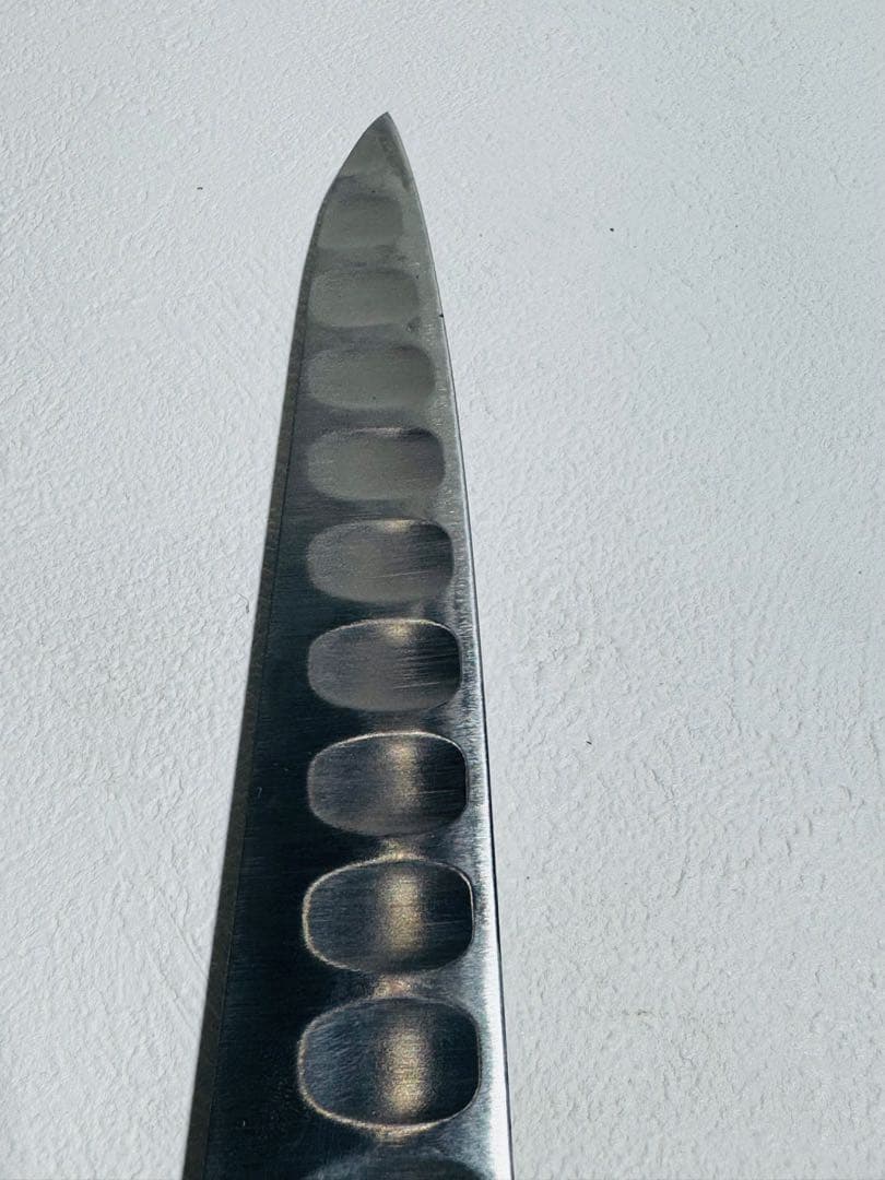 グレステン 筋引 27cm 【未使用】