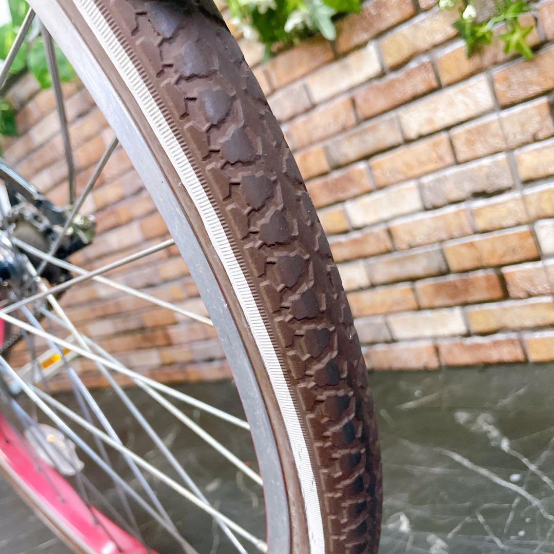 【73】子供用自転車 子供車 Excelent voyage ブラック