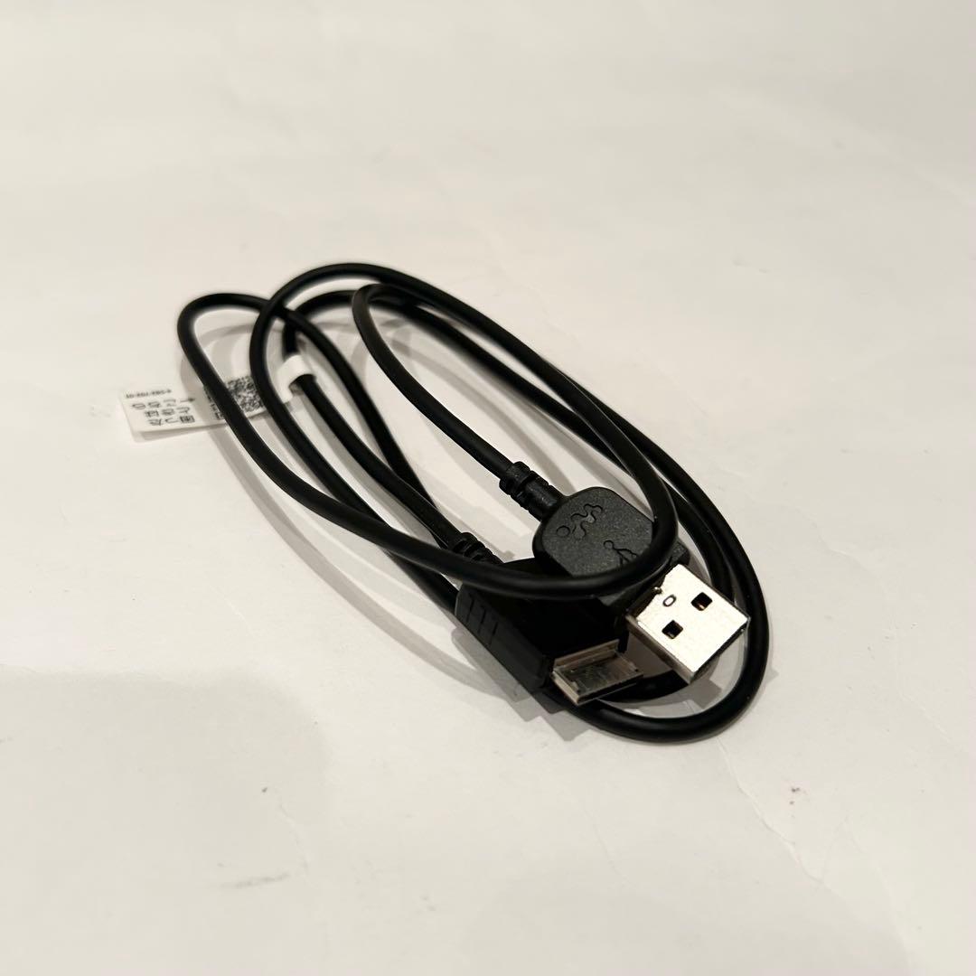 【未使用級】SONY NW-A55 16GB デジタルオーディオプレーヤー