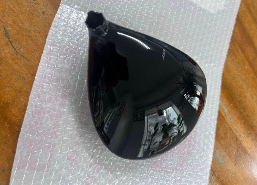タイトリスト ドライバー　GT2 9.0シャフト　ディナリ　美品　送料無料