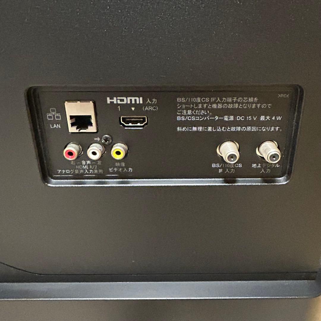 メ*8様 ●美品 SONY ソニー BRAVIA ブラビア KJ-32W730E