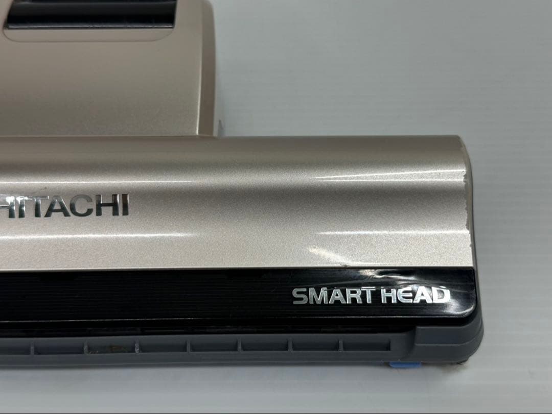 PV-BH900H 日立　掃除機　ヘッド　D-DP25 中古　良品　動作OK