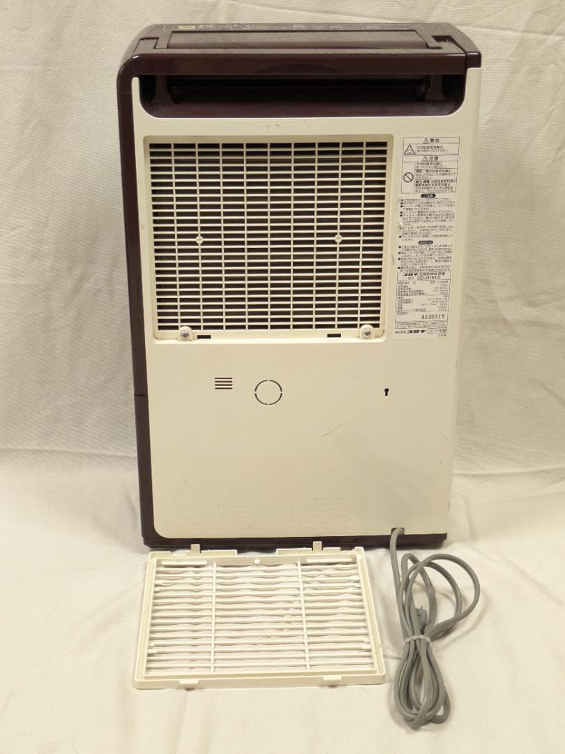 ジャンク CORONA コロナ 衣類乾燥除湿機 CD-H１８１３