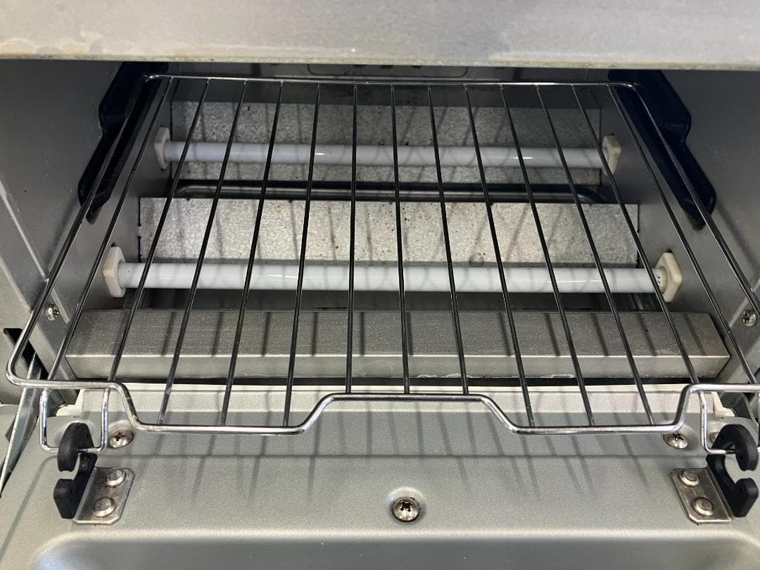 SHARP ウォーターオーブントースター AX-GR2-W 2021年製