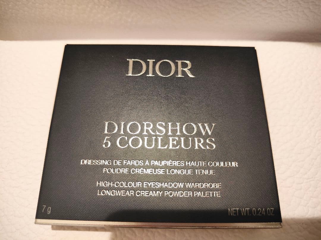 新品・未使用 Dior 151