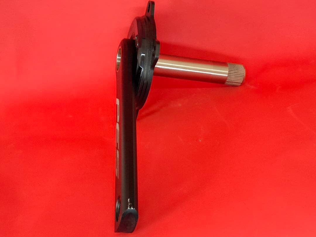 Magene PES-P505　パワーメーター　172.5mm