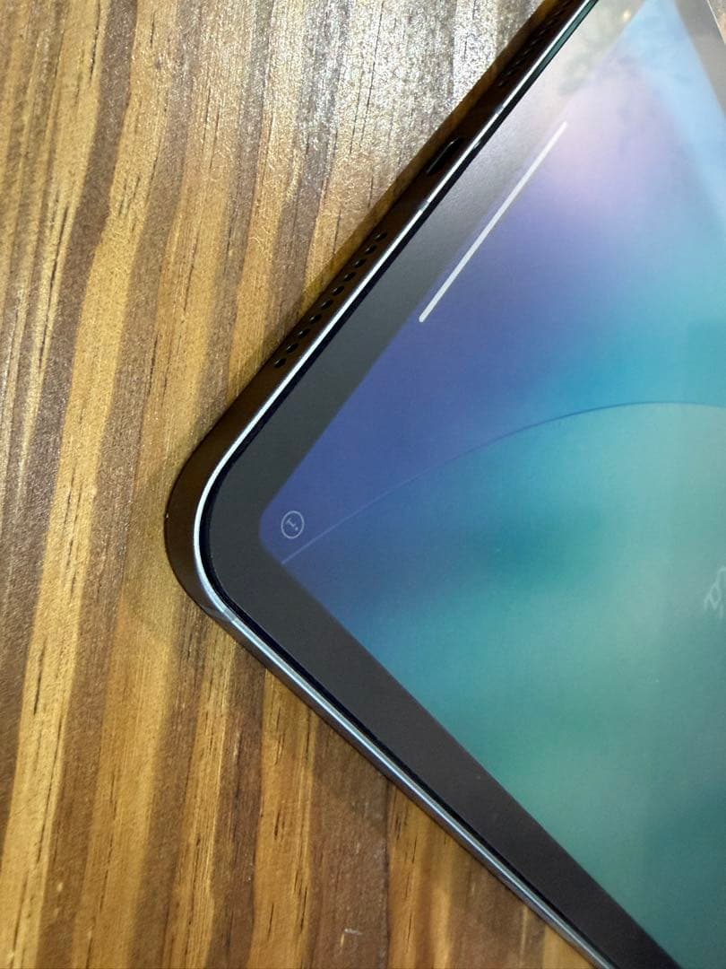 【美品】iPad mini 7 + Apple Pencil pro + ケース