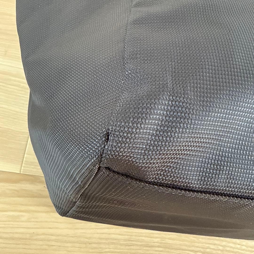 パーリーゲイツ　カートバッグ　トートバッグ　大型　紺　ネイビー　バック　特大